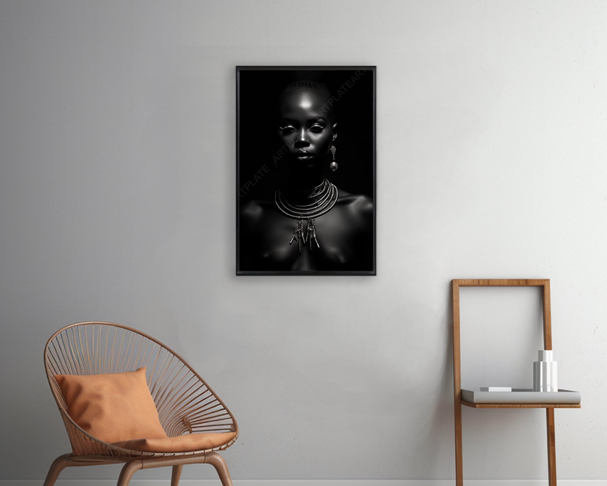 Élégance Africaine