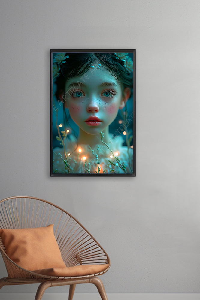 L'Innocence Couronnée