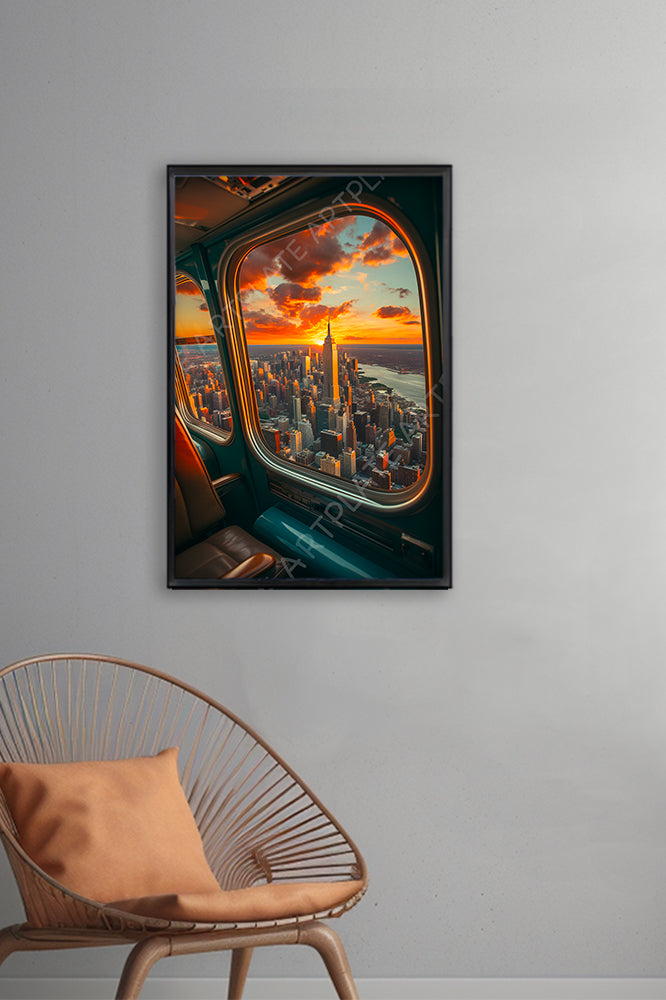 Promo Vue Magique