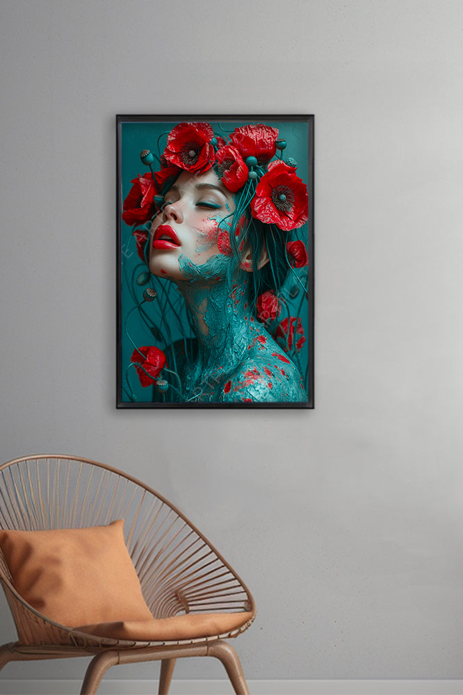 Patricia Poppy