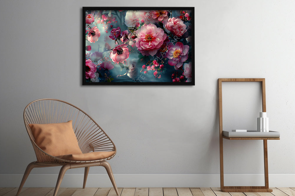 Élégance Florale