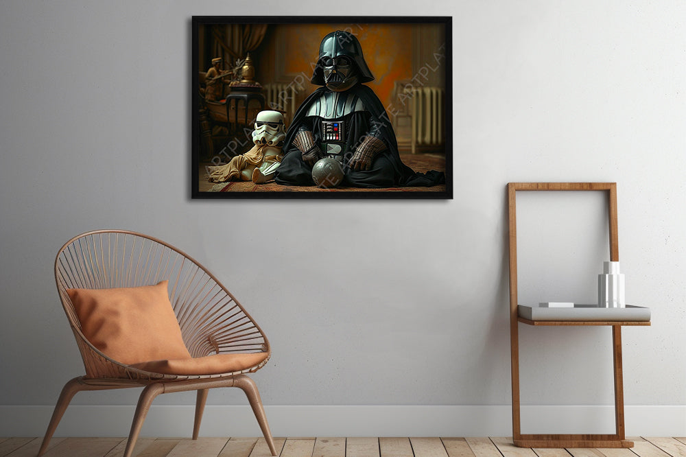 Poupées Intergalactiques