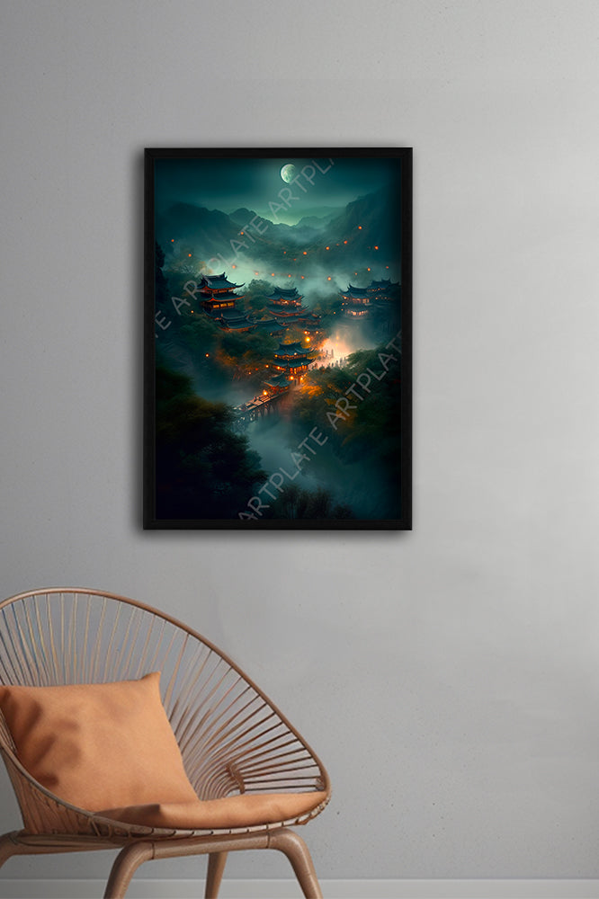 Rêve Nocturne
