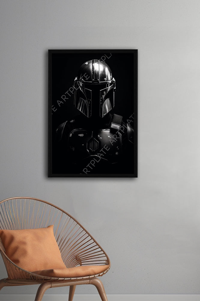 Le Chevalier du Futur