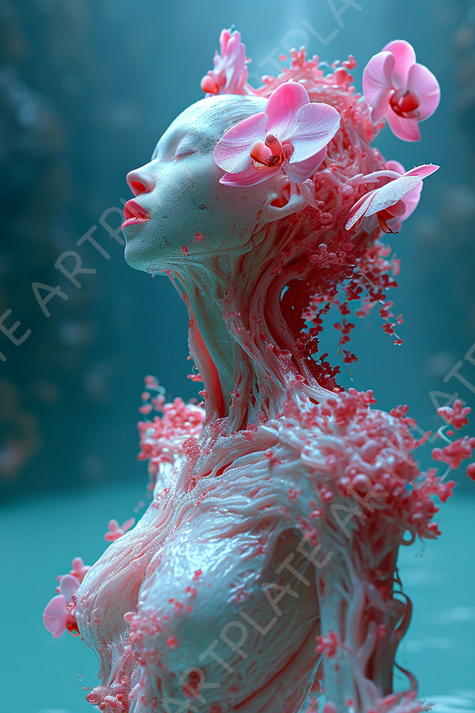 Créature Marine