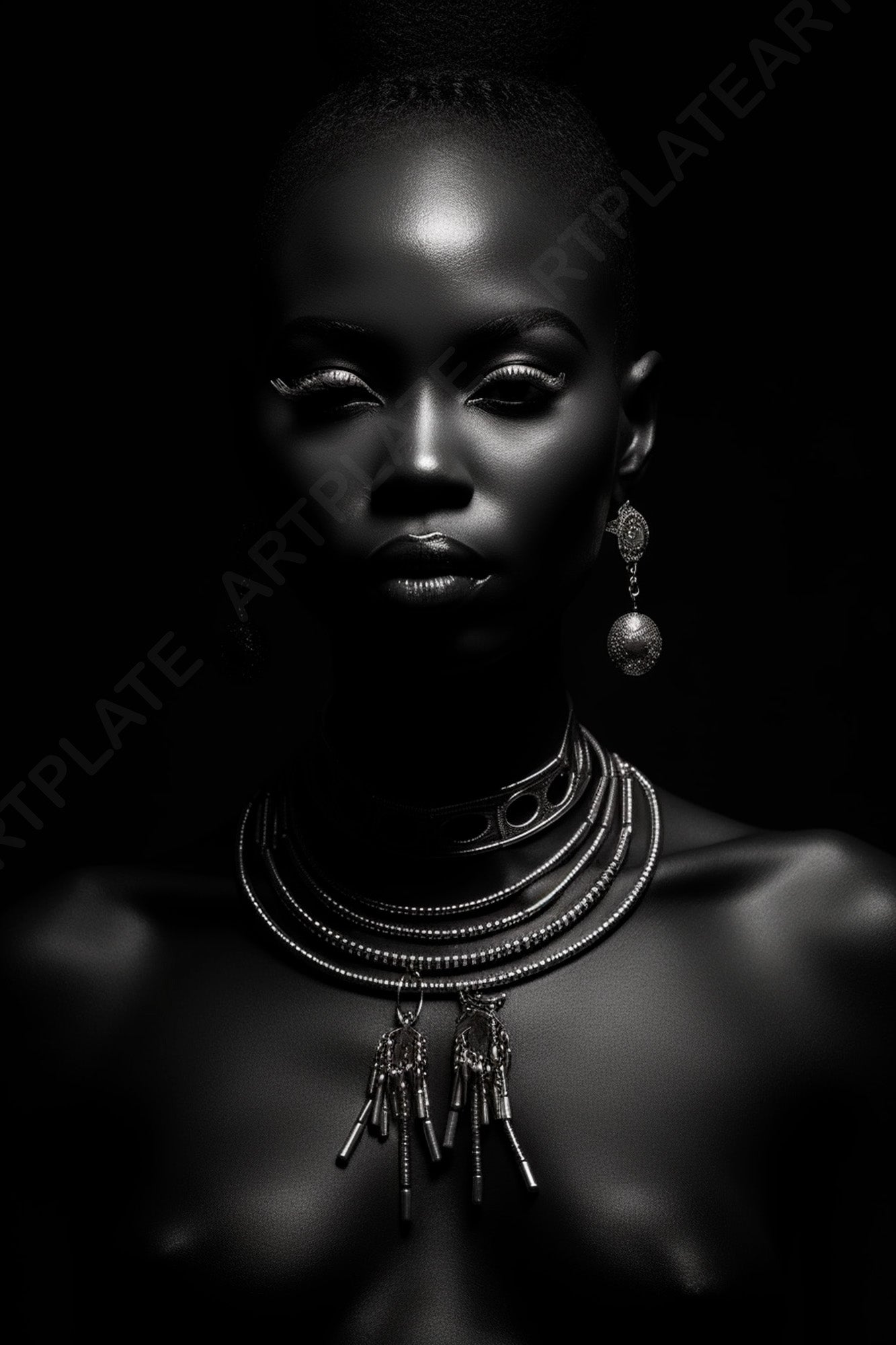 Élégance Africaine
