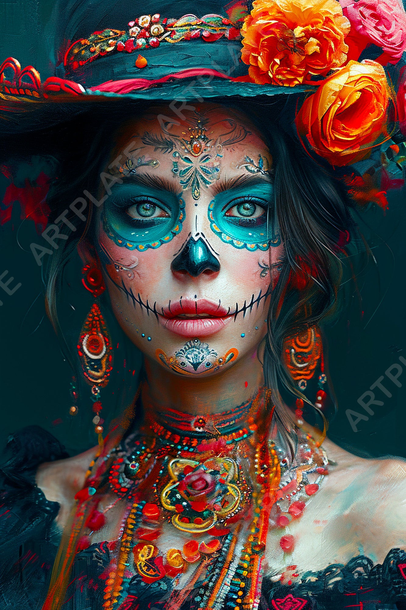 Élégance Aztec