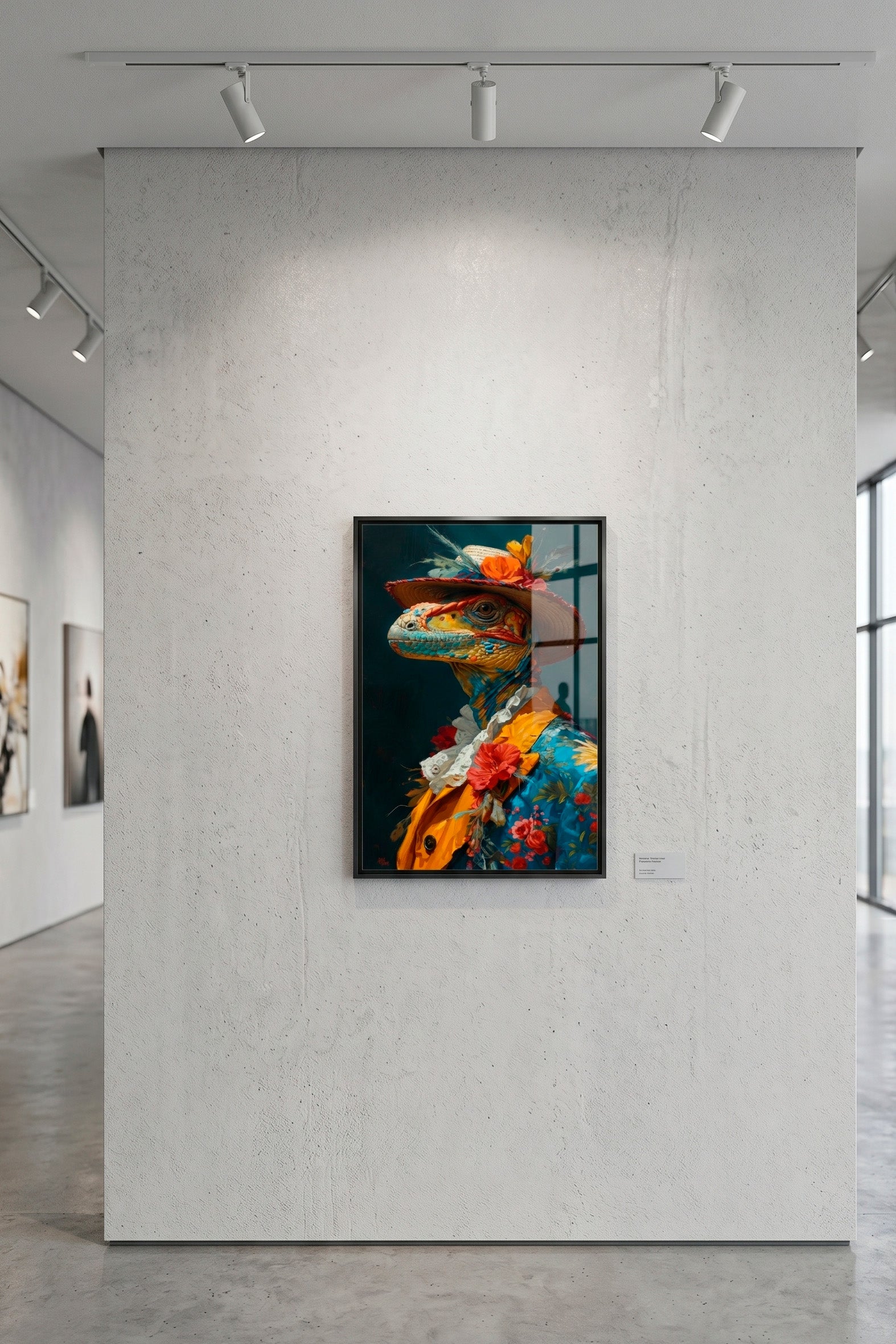 Promo Élégance Préhistorique