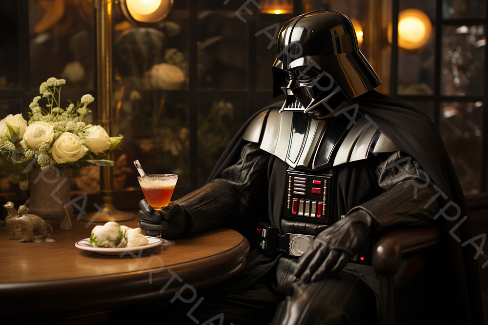 L'Empire dans un Verre