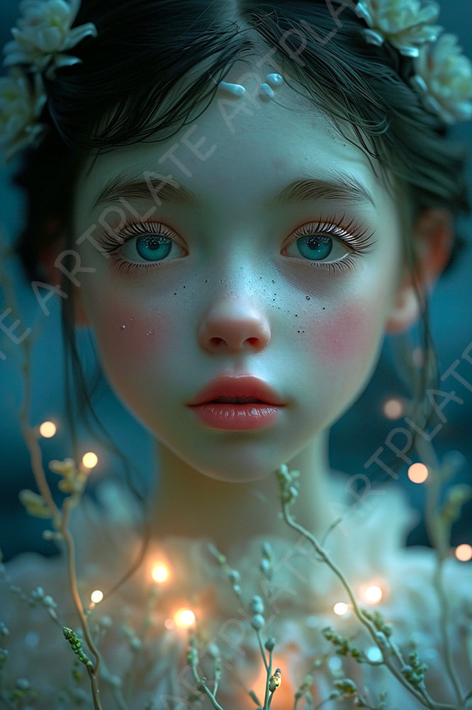 L'Innocence Couronnée