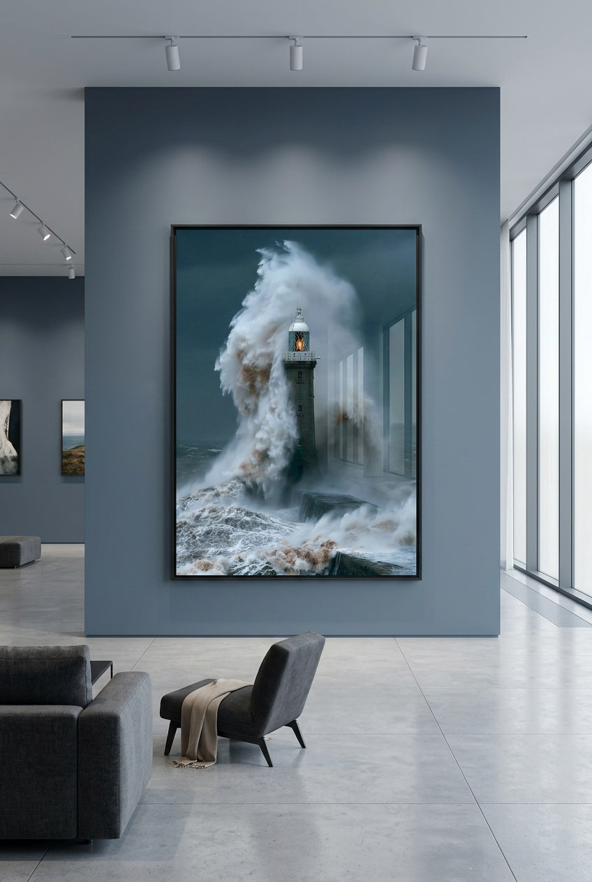 La Résilience du Phare