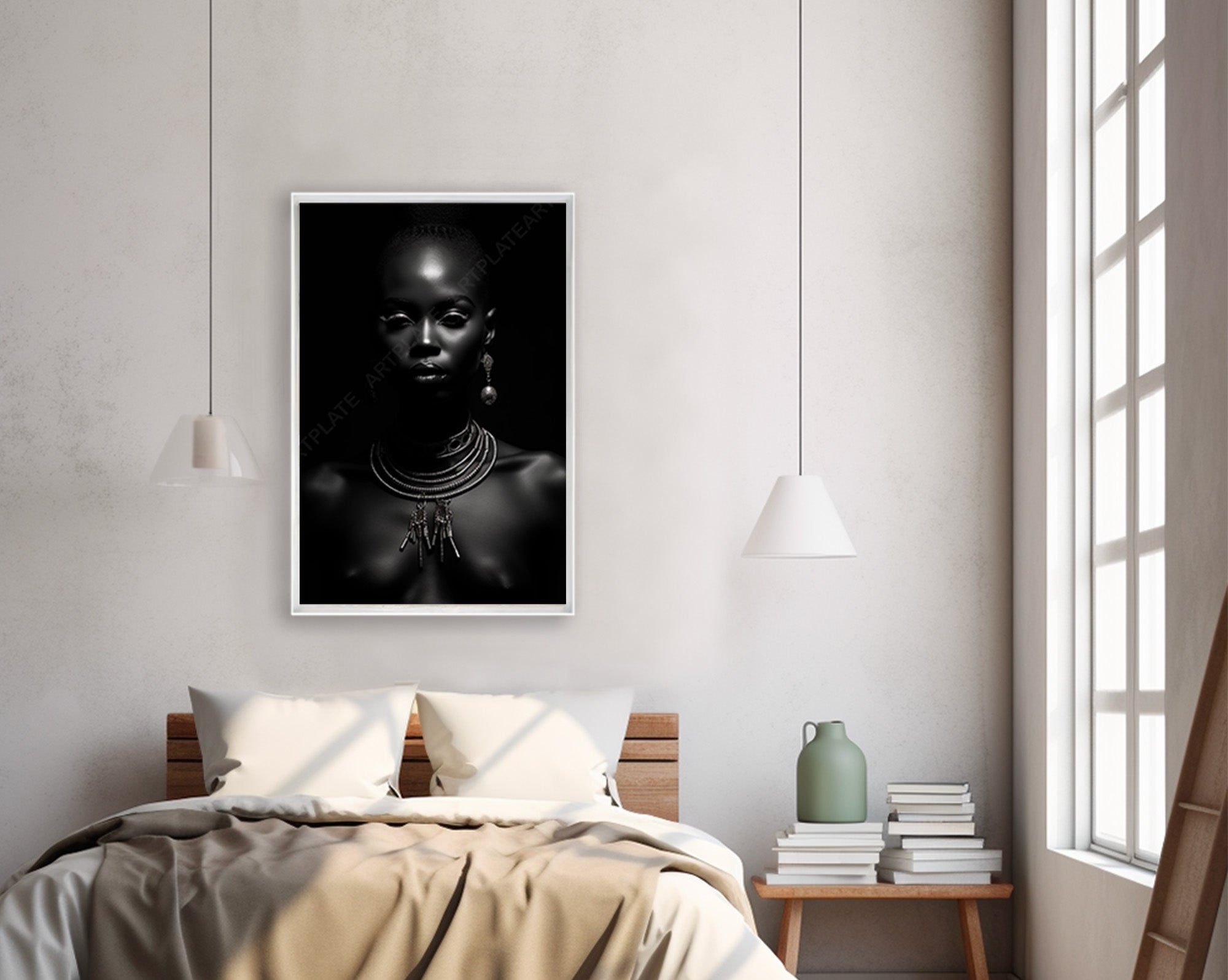 Élégance Africaine