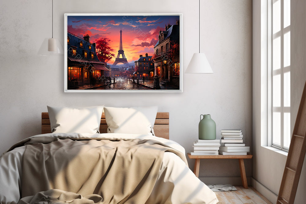 Magie Parisienne d'Autrefois