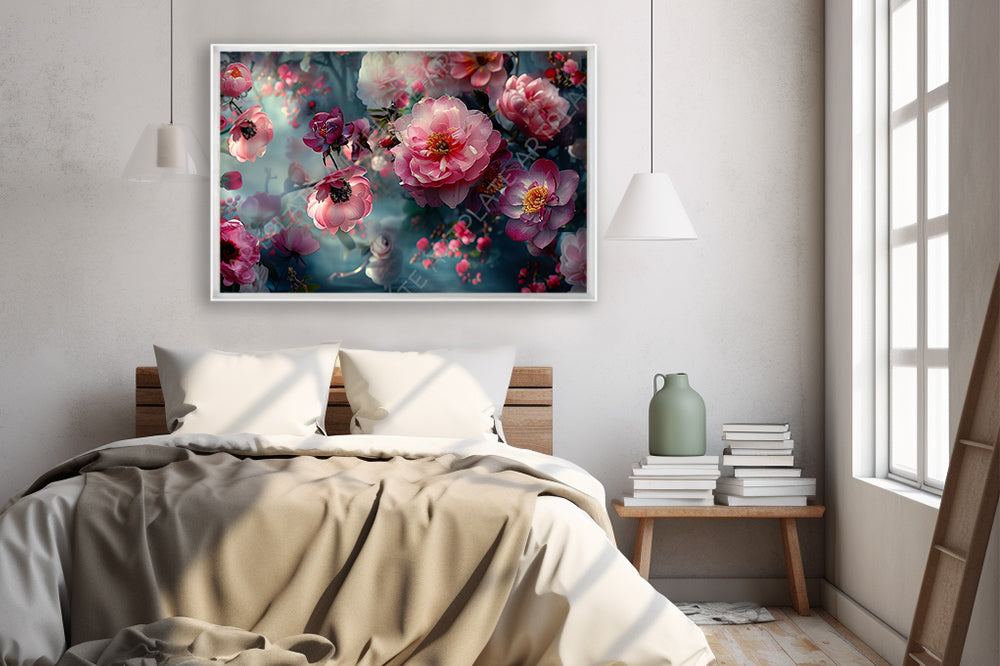 Élégance Florale