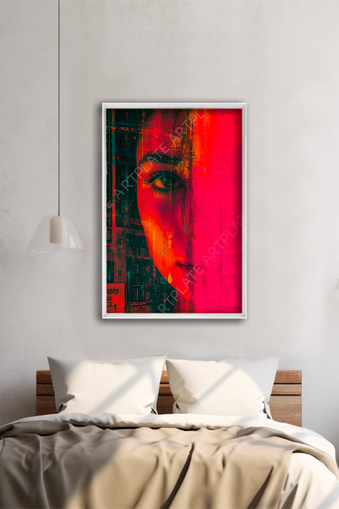 Féminité Métropolitaine