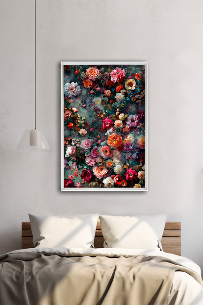 Palette Florissante