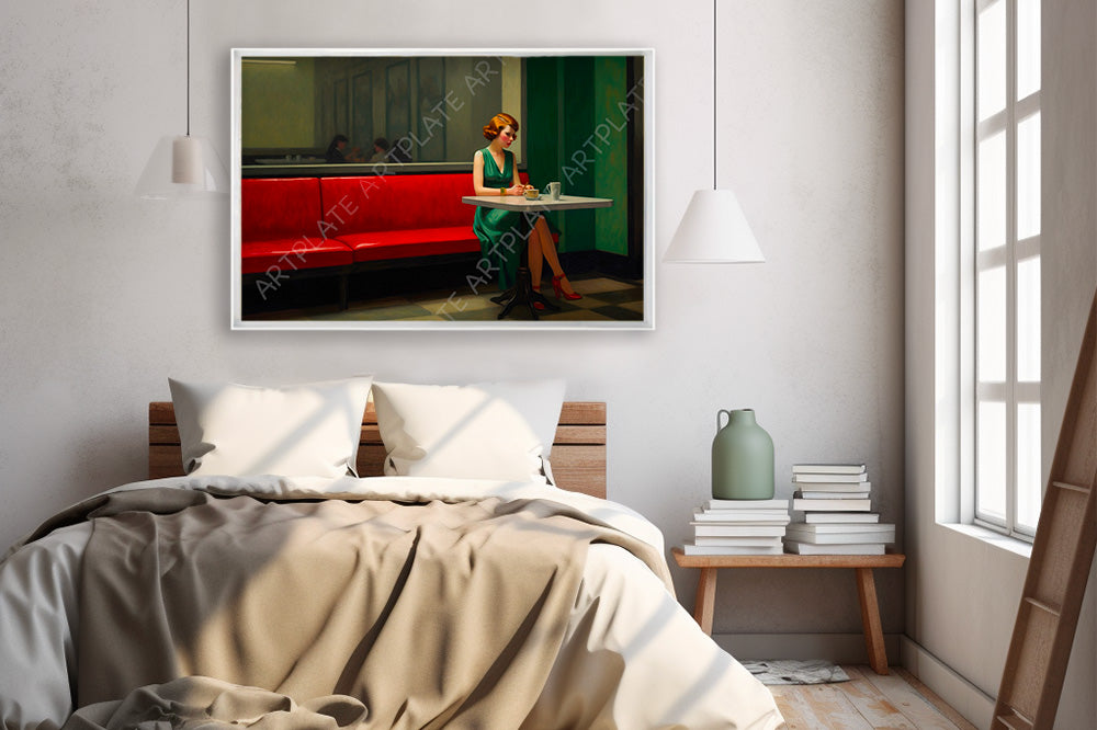 Rêveries mélancoliques