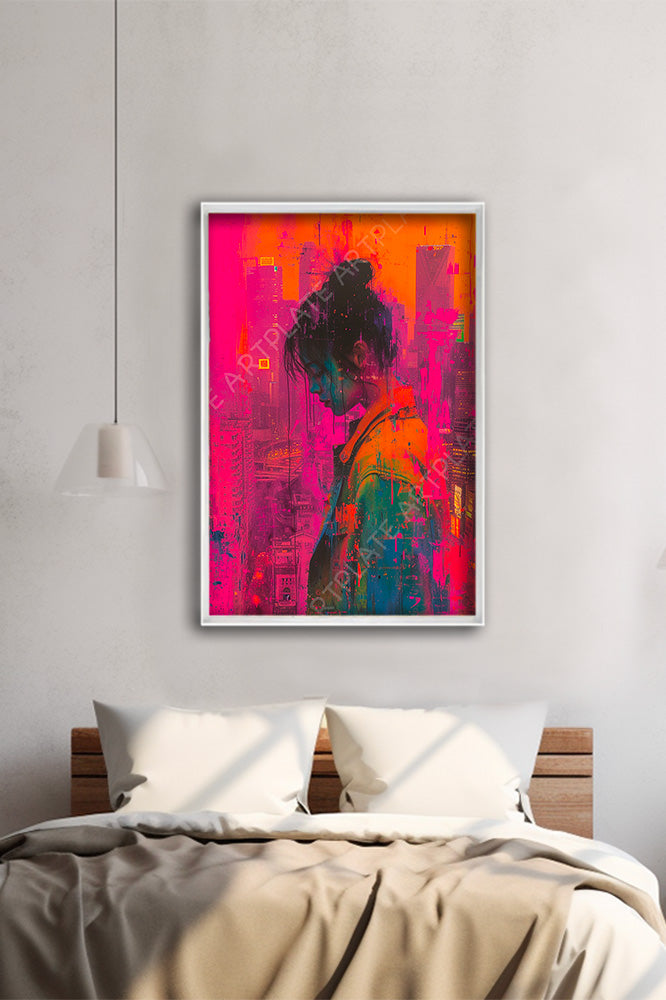 Fragmentation Urbaine