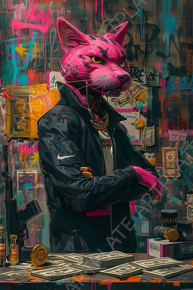 Money Guardian