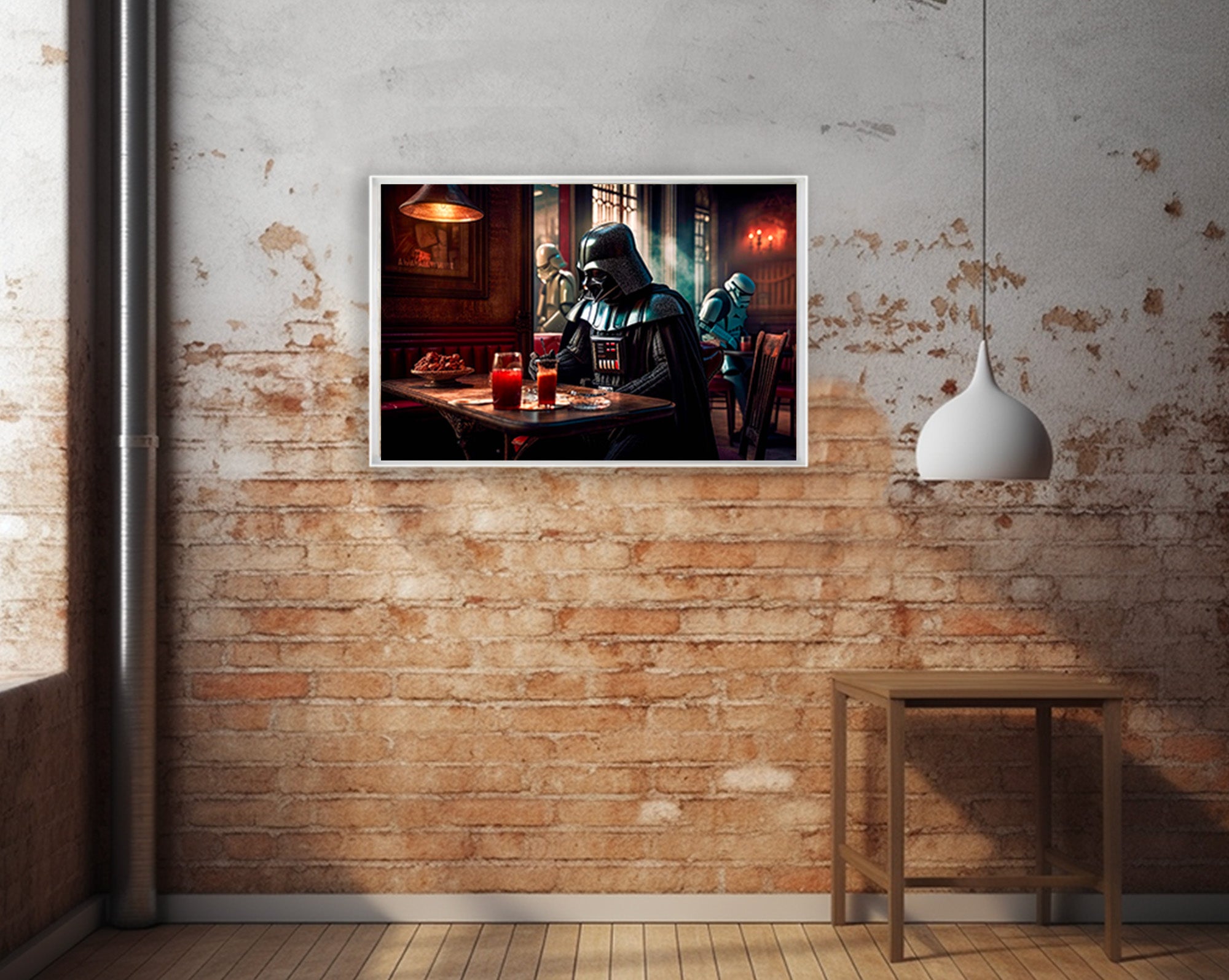 After Star Wars N°1