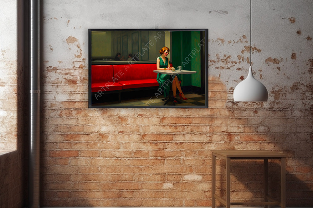 Rêveries mélancoliques