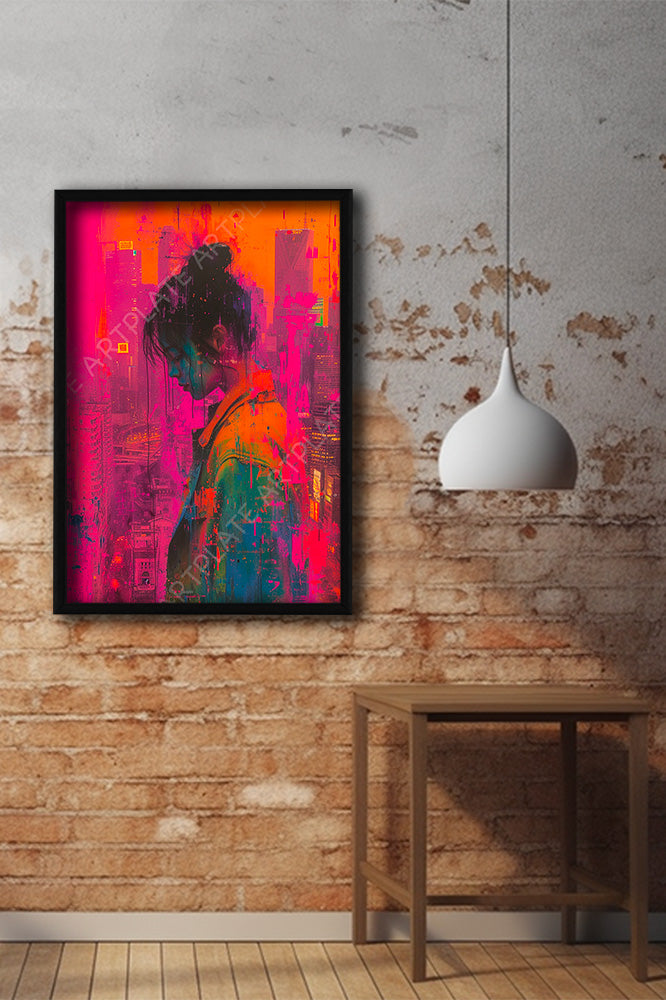 Fragmentation Urbaine