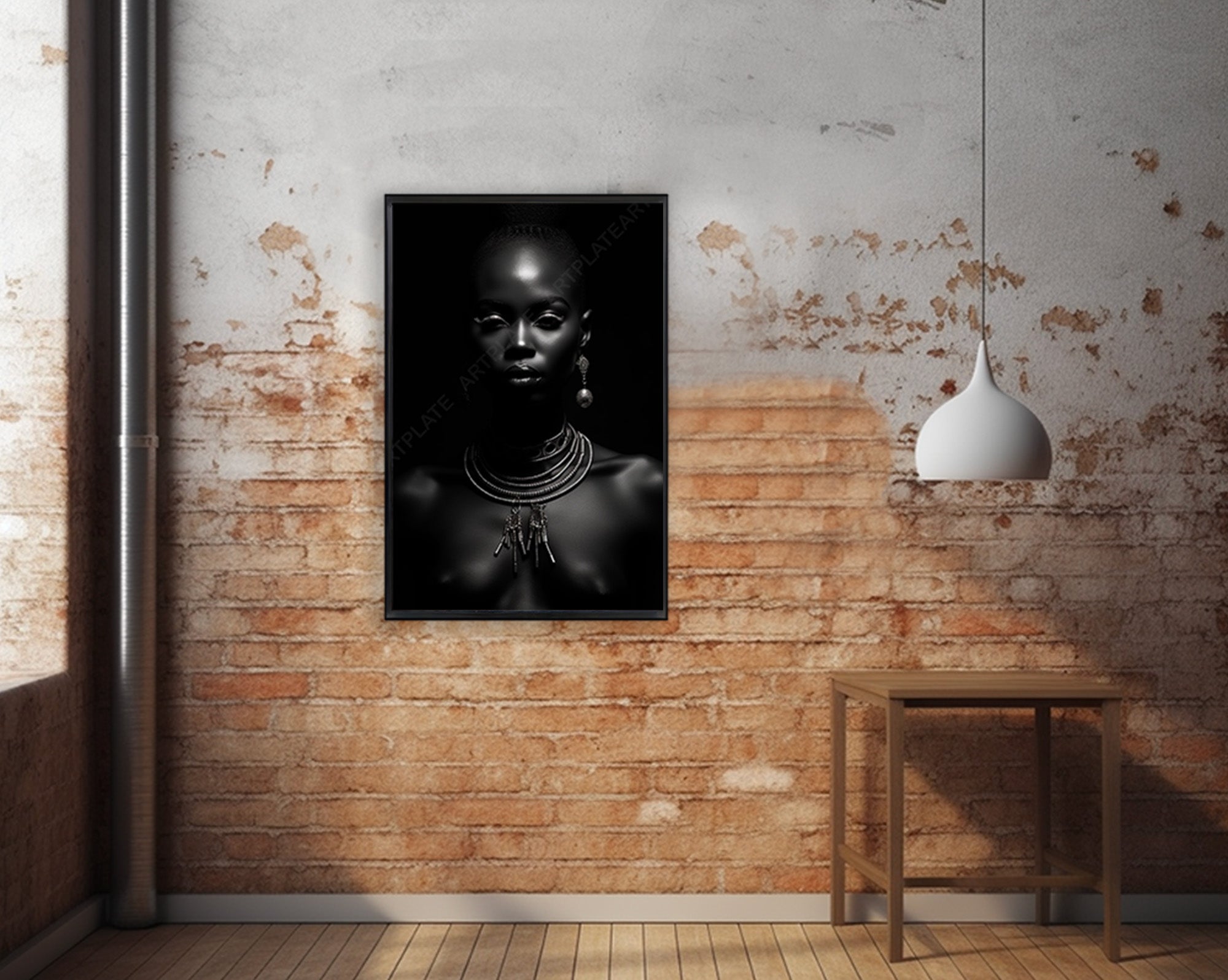 Élégance Africaine