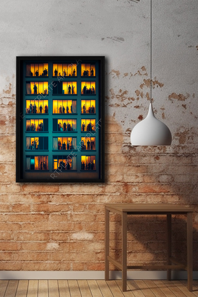 Building Lumineux