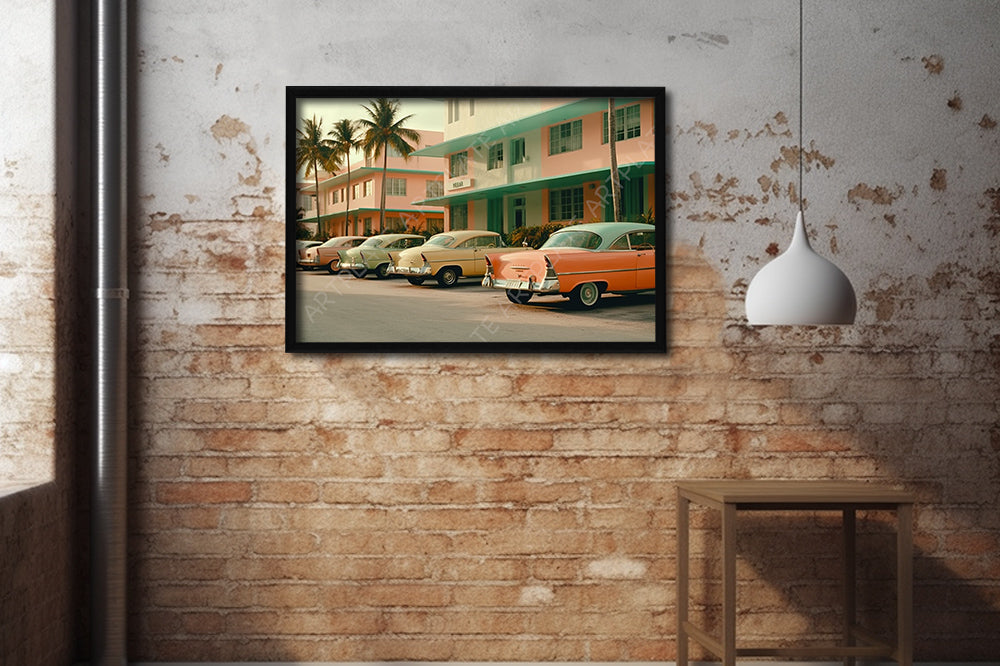 Miami Vintage