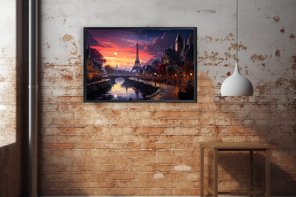 Magie Parisienne d'Autrefois