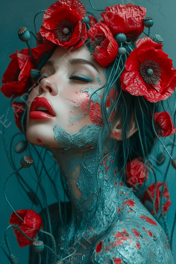 Patricia Poppy