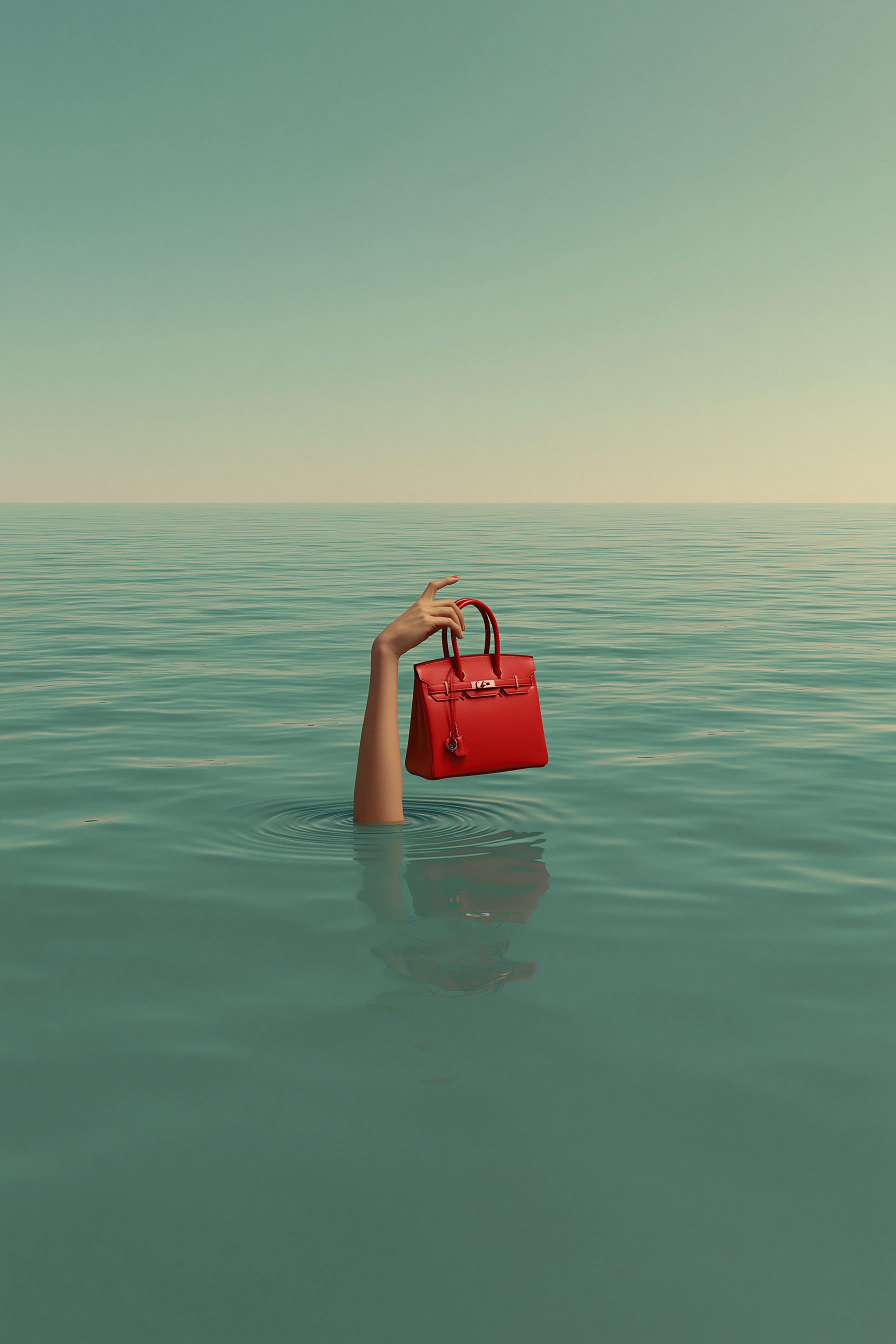 Sac Inattendu