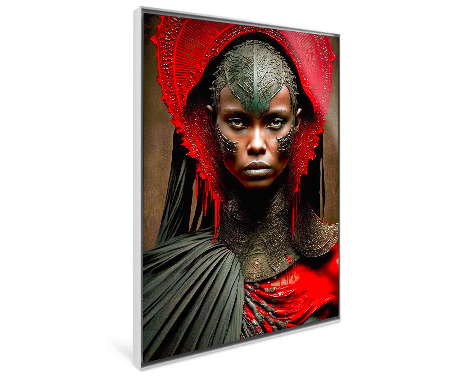 Shuri Gardienne du Wakanda N°2