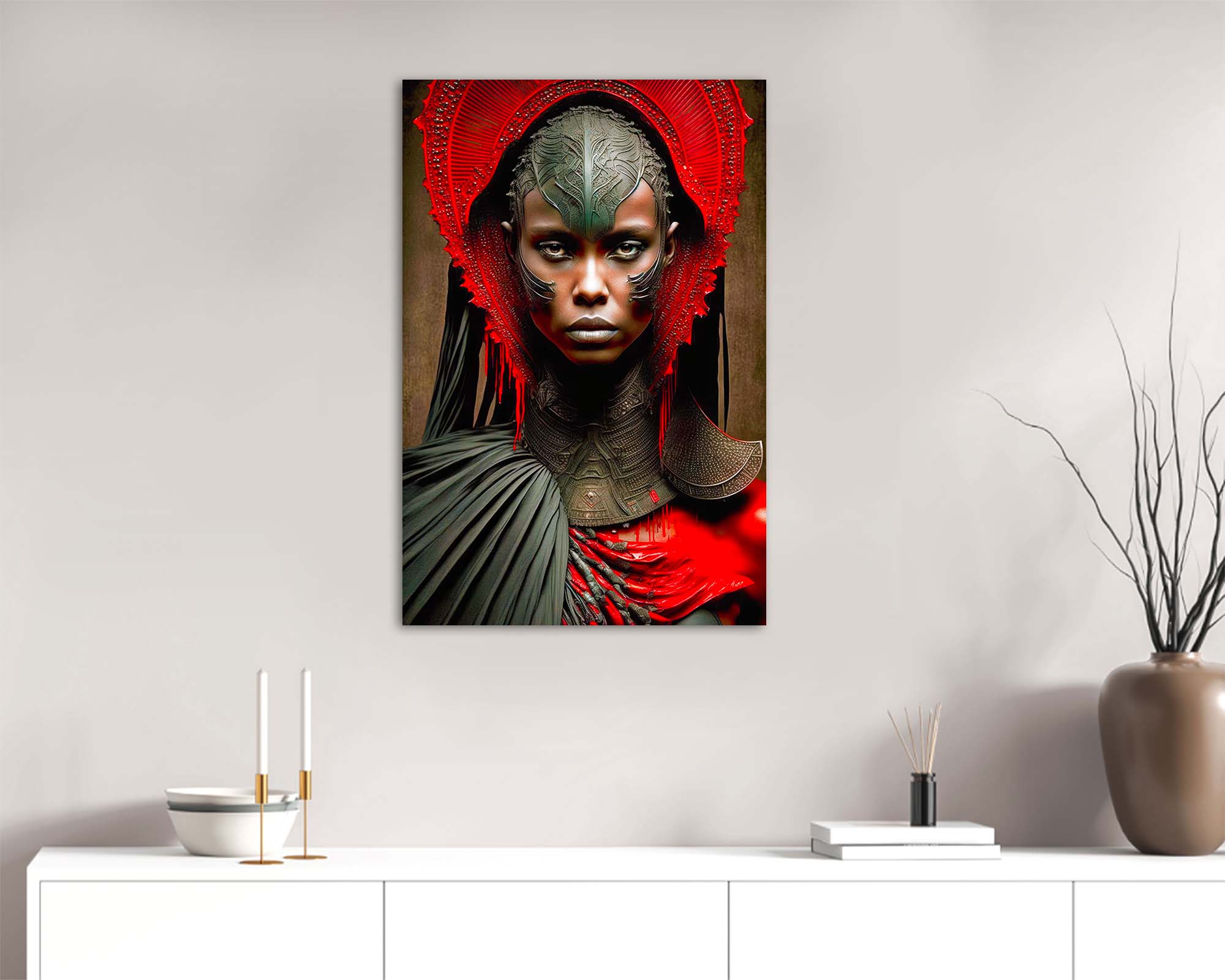 Shuri Gardienne du Wakanda N°2