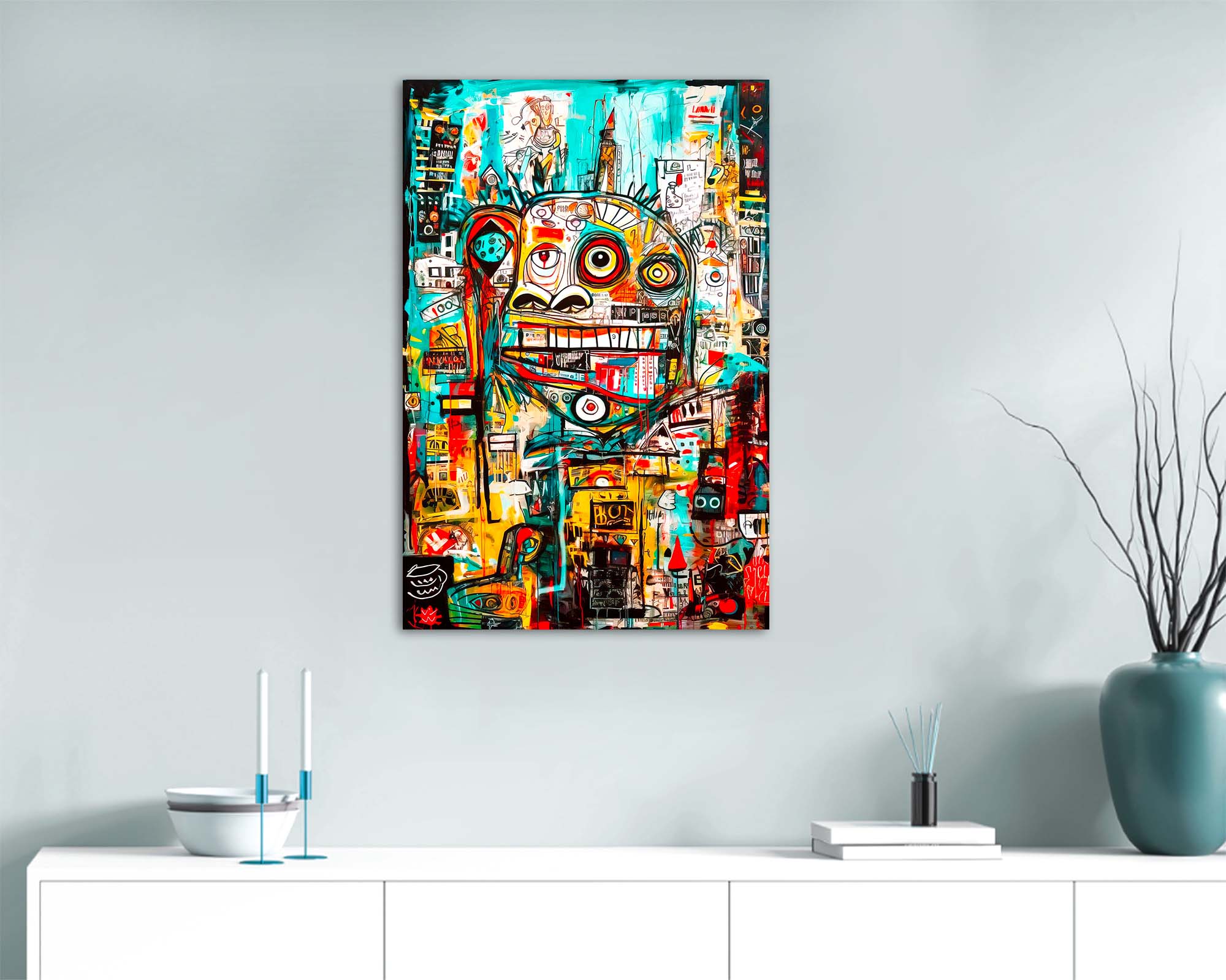 Voyage Urbain N°1