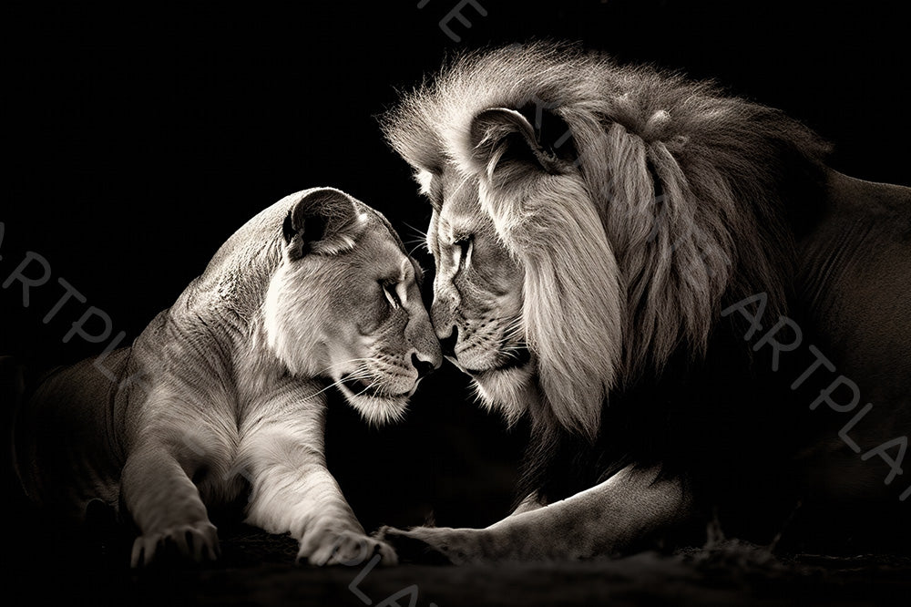 Promo Tendresse Féline