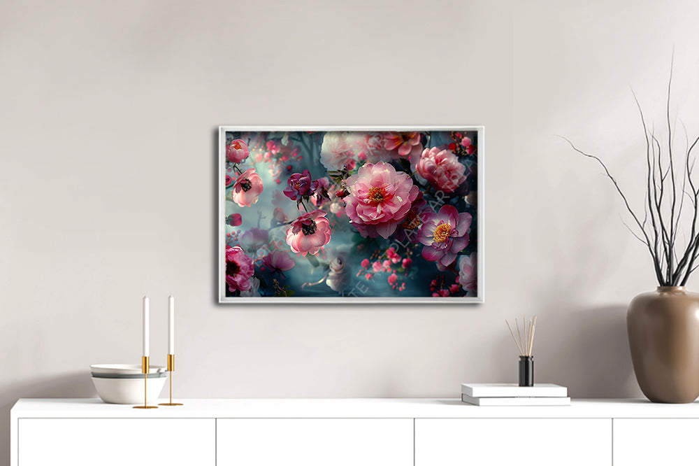 Élégance Florale