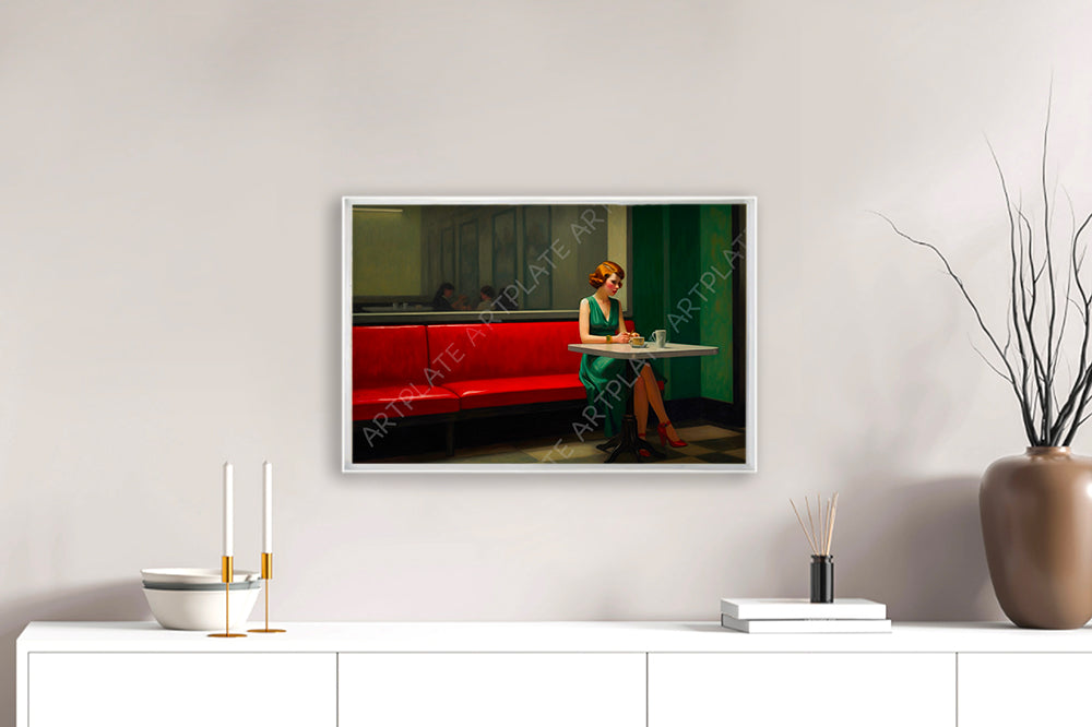 Rêveries mélancoliques