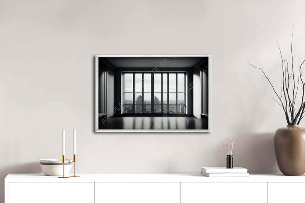 Atmoshère Citadine