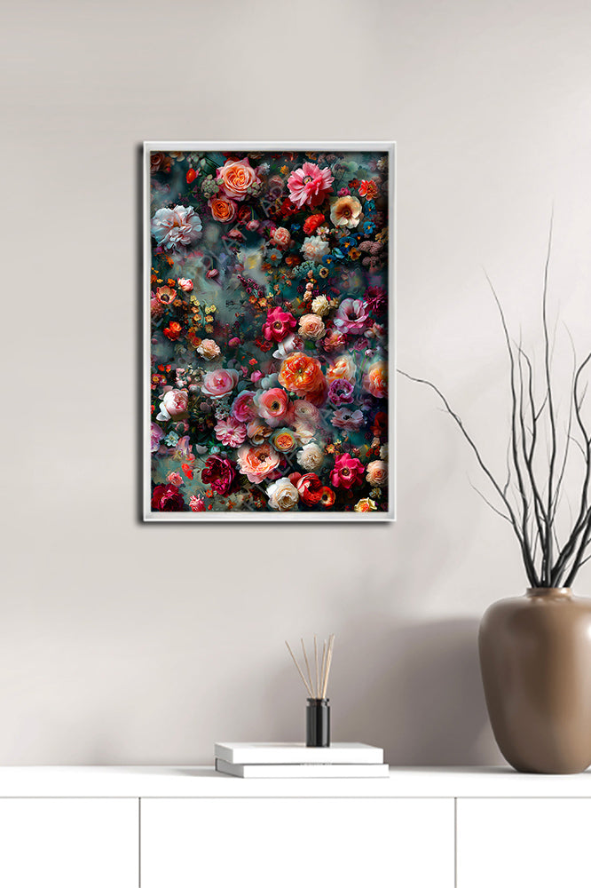 Palette Florissante