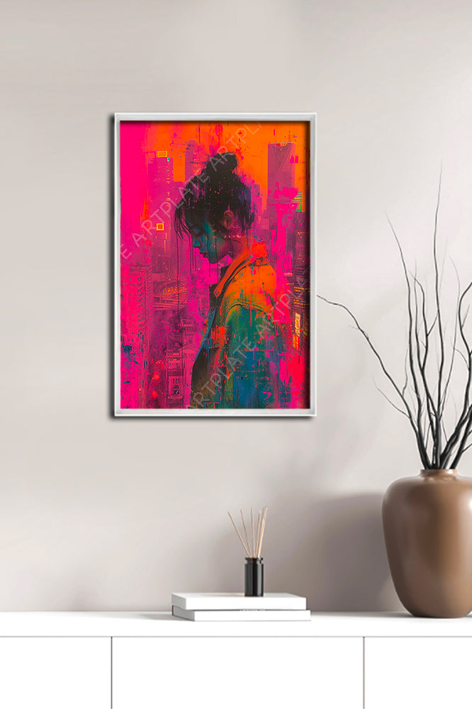 Fragmentation Urbaine