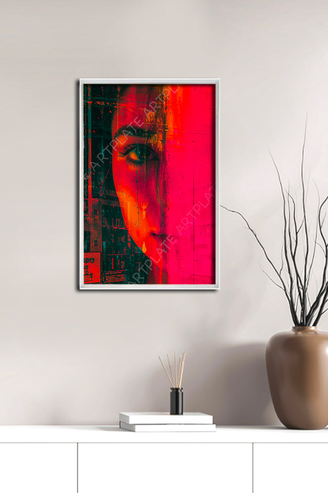 Féminité Métropolitaine