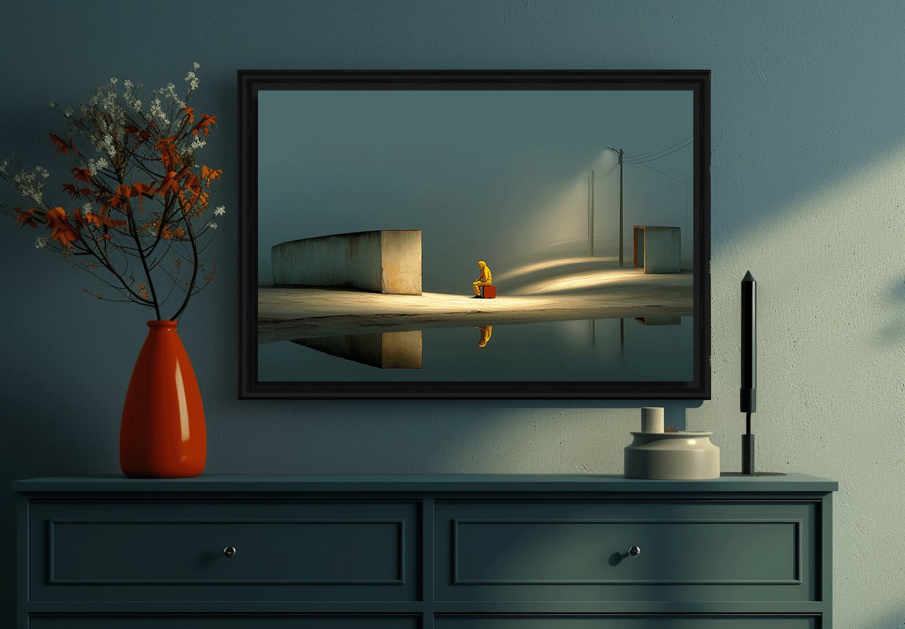 Silence en couleurs
