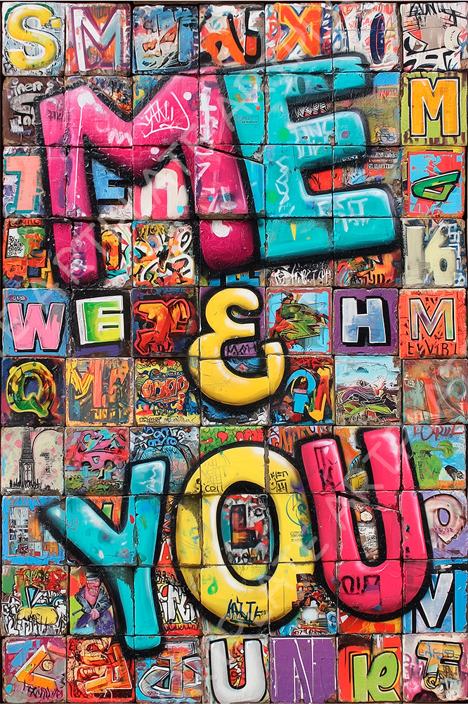 Me & You