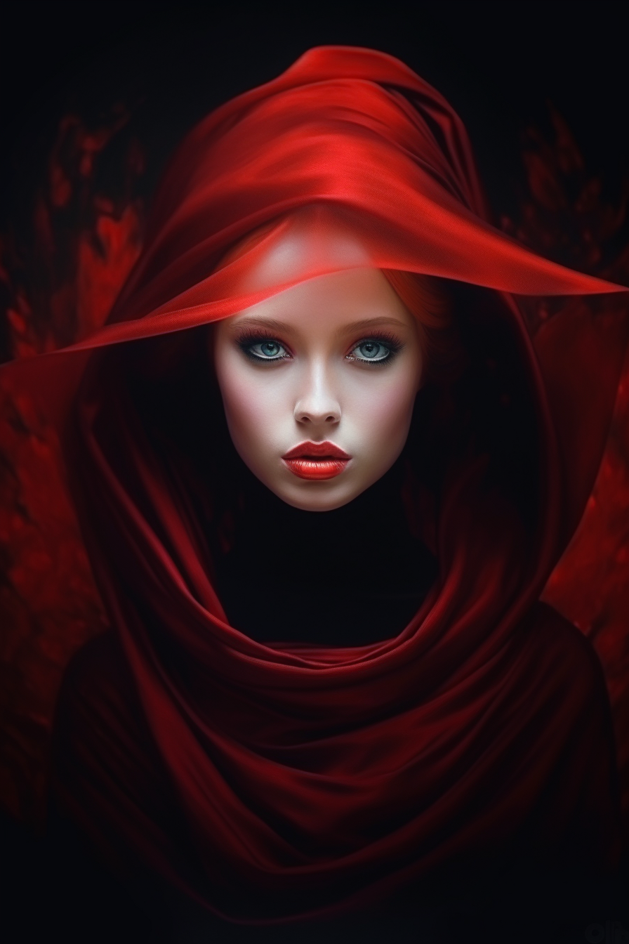 Promo Chaperon Rouge 2.0