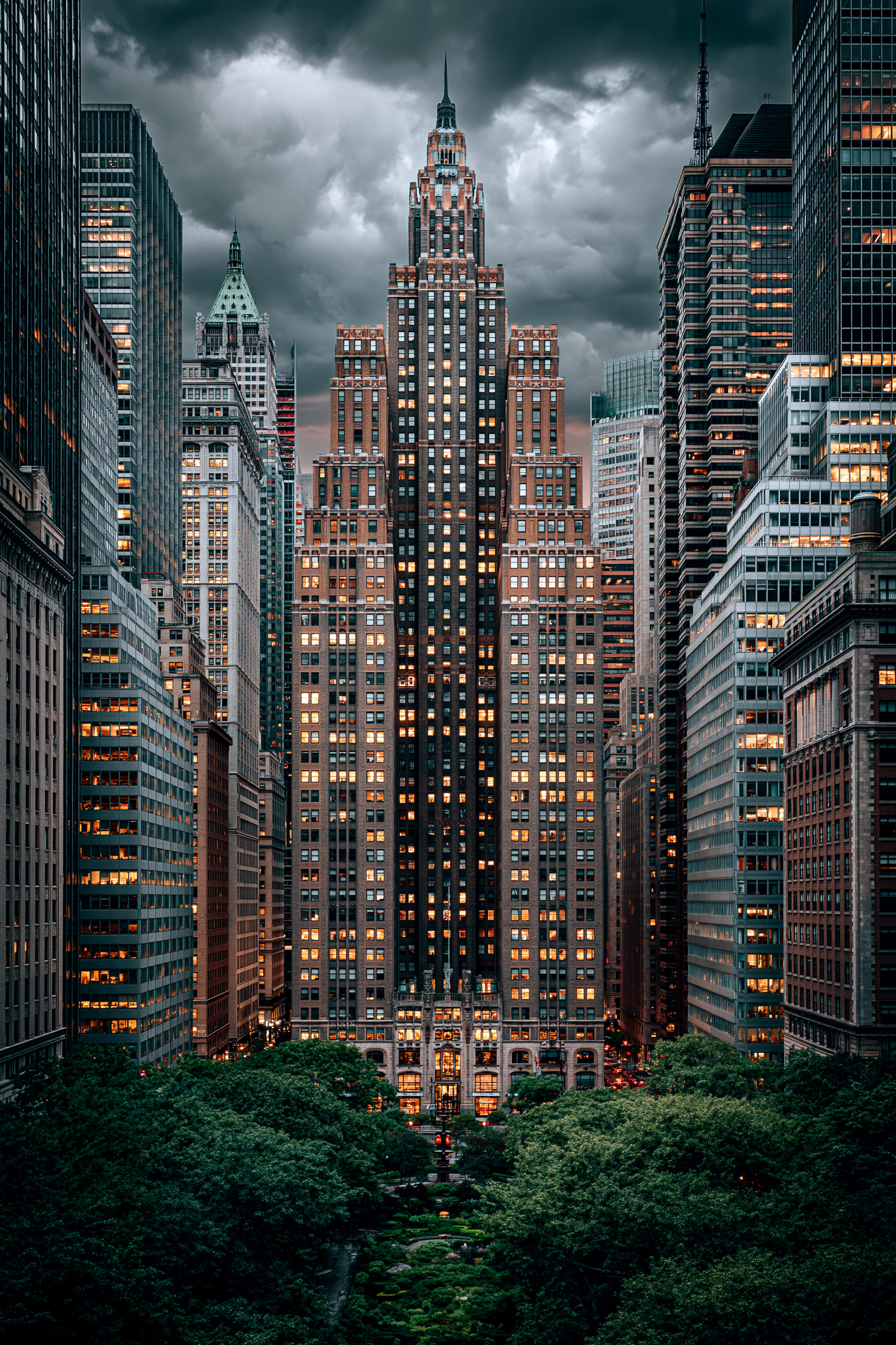 Coeur Urbain