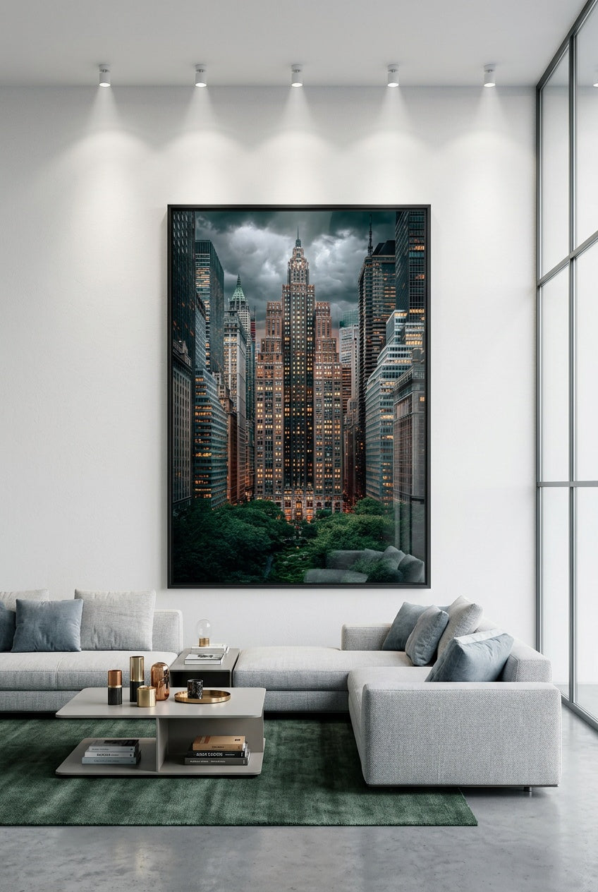 Coeur Urbain
