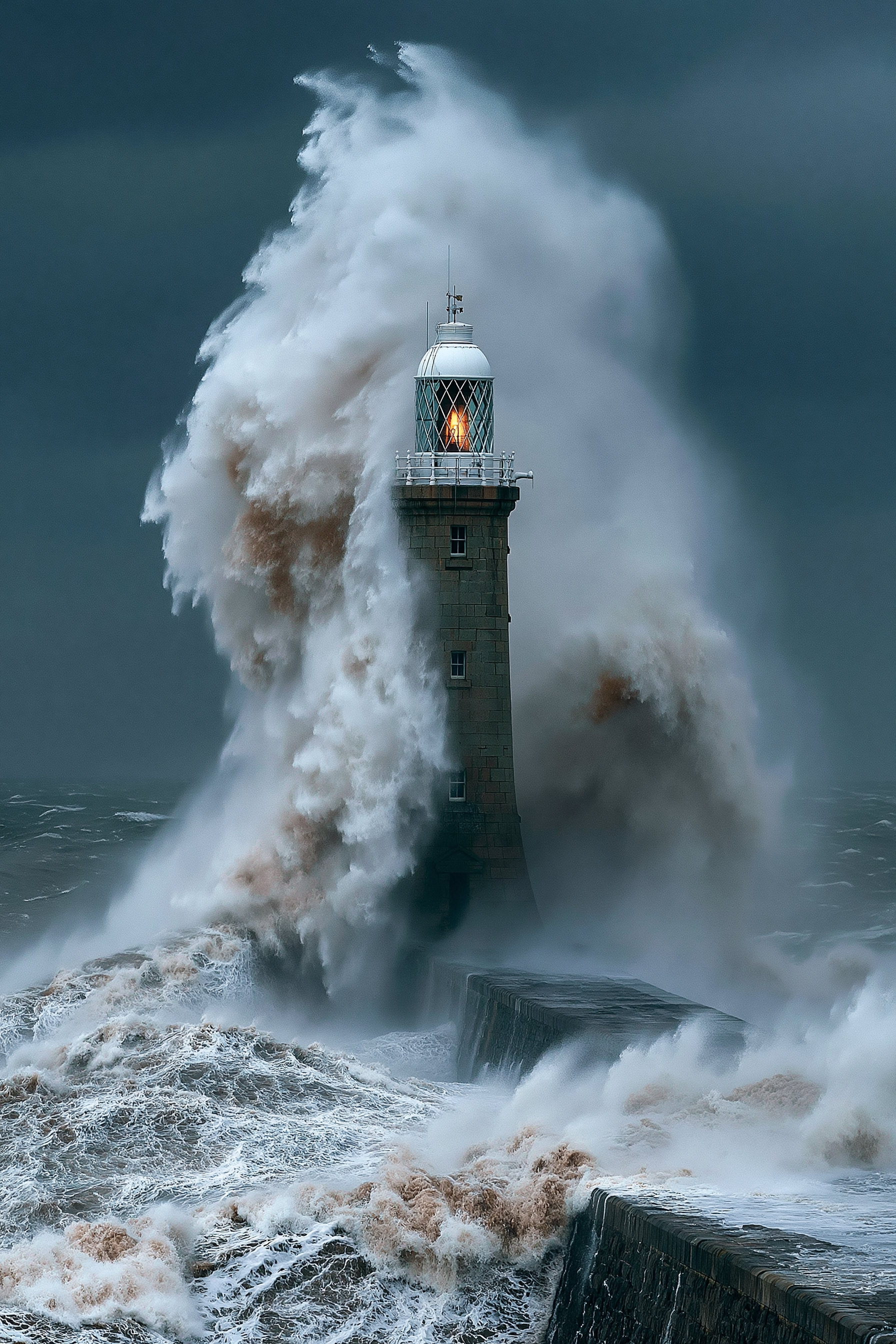 La Résilience du Phare