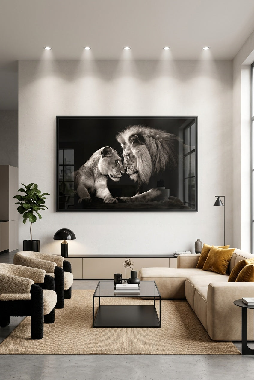 Promo Tendresse Féline